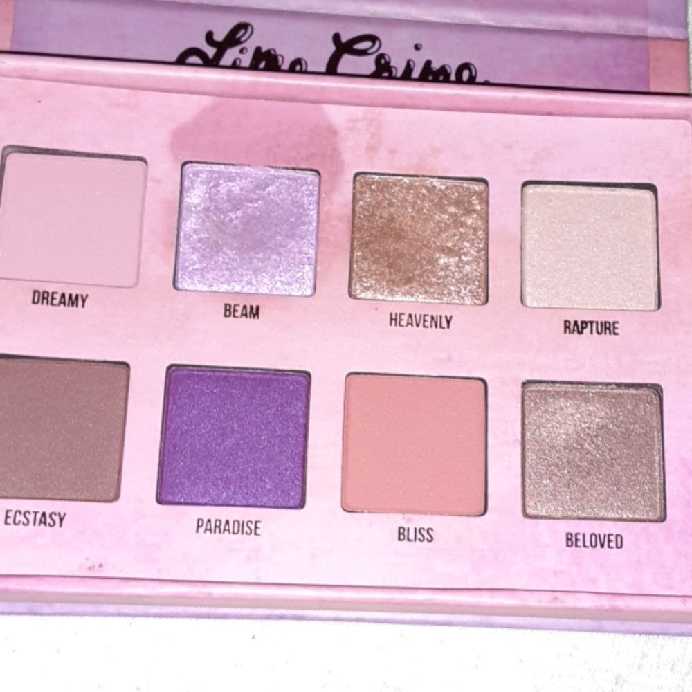 Makeup